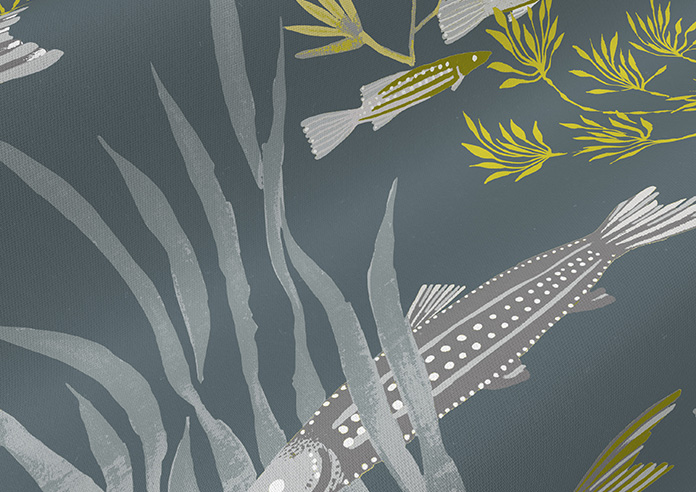 Shallows, Selene - Roman Blind - Image 4